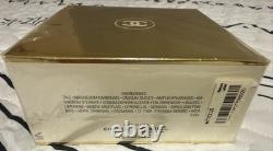 SEALED CHANEL COCO MADEMOISELLE FRESH PERFUMED AFTER BATH DUSTING POWDER 5oz/142