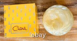 SEALED New Vintage Ciara Perfumed Velvet Dusting Powder 6OZ Charles Revson