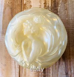 SEALED New Vintage Ciara Perfumed Velvet Dusting Powder 6OZ Charles Revson