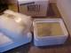 SEALED ORIGINAL NORELL VTG NEW UNOPENED PERFUMED DUSTING POWDER 6 Oz#3