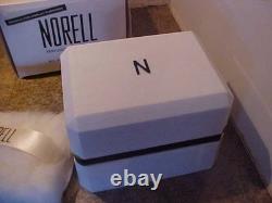 SEALED ORIGINAL NORELL VTG NEW UNOPENED PERFUMED DUSTING POWDER 6 Oz#3