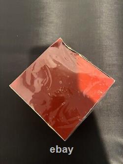 SEALED Vintage Yves Saint Laurent Opium Perfumed Dusting Body Powder (5.2 oz)