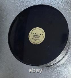 SENSA Frances Denney Dusting Powder 4.25oz Sealed VINTAGE. VERY RARE