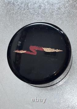 SENSA Frances Denney Dusting Powder 4.25oz Sealed VINTAGE. VERY RARE