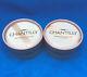 SET OF 2 Chantilly Sparkling Dusting Powder 1.5 oz/43g Sealed Packages Rare