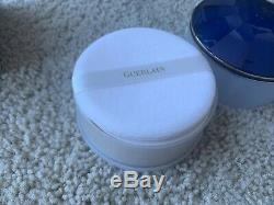 SHALIMAR Dusting Body Bath Powder 4.4 oz. GUERLAIN Women's Fragrance New Sealed