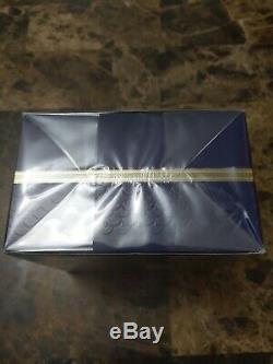 SHALIMAR GUERLAIN 4.4 FL oz / 125 G Perfumed Dusting Powder In Sealed Box