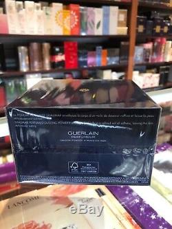 SHALIMAR GUERLAIN 4.4 FL oz / 125 G Perfumed Dusting Powder In Sealed Box
