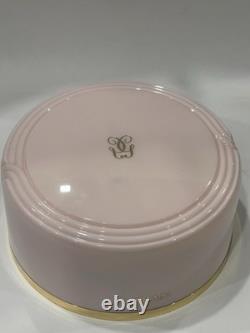 SHALIMAR GUERLAIN PARIS Vintage 1983 Rare Perfumed Bath Powder Sealed