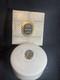 SHALIMAR Perfumed Dusting Powder 8oz New Sealed in Box Vintage 1960's Guerlain