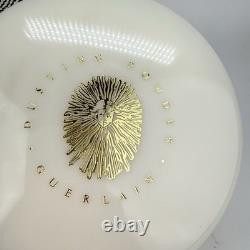 SHALIMAR Perfumed Dusting Powder 8oz New Sealed in Box Vintage 1967 Guerlain Vtg