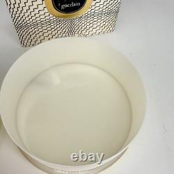 SHALIMAR Perfumed Dusting Powder 8oz New Sealed in Box Vintage 1967 Guerlain Vtg