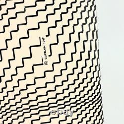 SHALIMAR Perfumed Dusting Powder 8oz New Sealed in Box Vintage 1967 Guerlain Vtg