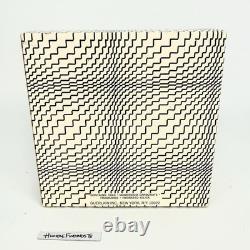 SHALIMAR Perfumed Dusting Powder 8oz New Sealed in Box Vintage 1967 Guerlain Vtg