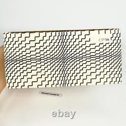 SHALIMAR Perfumed Dusting Powder 8oz New Sealed in Box Vintage 1967 Guerlain Vtg