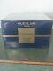 SHALIMAR by GUERLAIN 4.4 FL oz / 125 G Perfumed Dusting Powder NEW Sealed Box