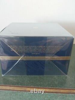 SHALIMAR by GUERLAIN 4.4 FL oz / 125 G Perfumed Dusting Powder NEW Sealed Box