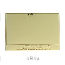 Salvador Dali'Highly Perfumed' Dusting Powder 3.5oz/100g New In Box