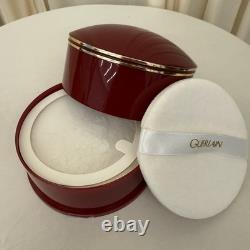 Samsara by Guerlain Perfumed Dusting Powder 4.4 oz (Hard to find) Samsara by Guerlain Perfumed Dusting Powder 4.4 oz (Hard to find)