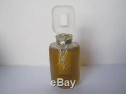 Sealed 0.25 oz Estee Lauder Super Perfume, Estee Body Dusting Powder Vintage