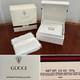 Sealed Authentic GUCCI Perfumed Dusting Powder withPuff 4.5 oz/127g in Box #12699