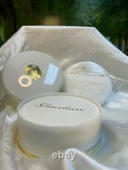 Shalimar 8 oz Dusting Powder by Guerlain (new with box)
