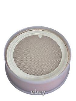 Shalimar Guerlain Paris Perfumed Dusting Powder 4.4 oz Sealed No Box