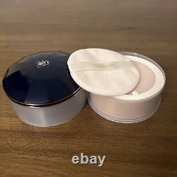 Shalimar Guerlain Perfume Dusting Body Powder 4.4 oz New-sealed No Box