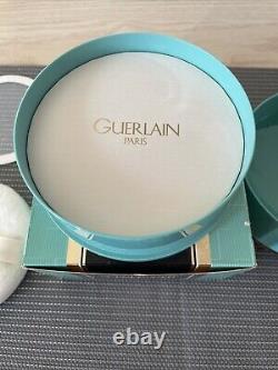 Shalimar Guerlain Perfumed Body Dusting Powder 4 OZ w Box 114g Sealed NEW 1983