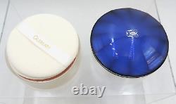 Shalimar Guerlain Perfumed Dusting Powder 4.4 OZ in Box (1995)