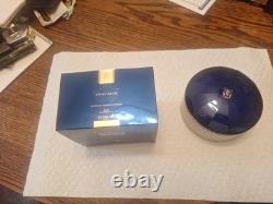 Shalimar Guerlain Perfumed Dusting Powder 4.4 Oz Sealed
