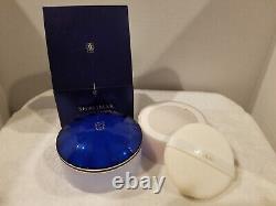 Shalimar Guerlain Perfumed Dusting Powder (4.4 fl oz) New