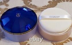 Shalimar Guerlain Perfumed Dusting Powder (4.4 oz)