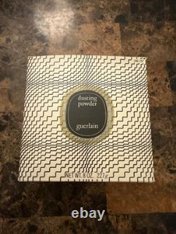 Shalimar Guerlain Perfumed Dusting Powder 8 OZ in Box Vintage No 707 RARE