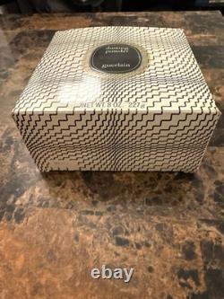 Shalimar Guerlain Perfumed Dusting Powder 8 OZ in Box Vintage No 707 RARE