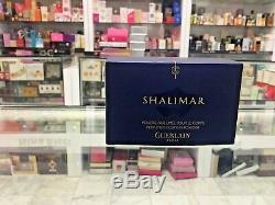 Shalimar Perfumed-Dusting Powder by GUERLAIN 125G