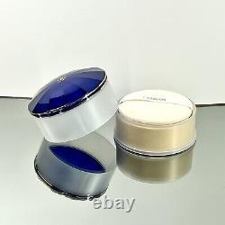Shalimar by Guerlain Perfumed Dusting Body Powder for Women 125g VINTAGE BJ29