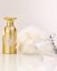 Shelley Kyle Ballerine Body & Linen Powder Talc-Free Set with Puff & Crystal