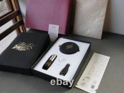 Shiseido Zen Fragrance Set 3-Piece Set Includes Perfume Dusting Powder and Spray