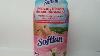 Softlan Garden Peony Fabric Softener 750ml