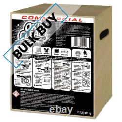 Stain Remover, Regular Scent, 30 Lb Box Bulk order of 2 Cartons
