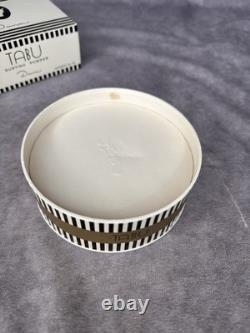 TABU by DANA Perfumed Dusting Powder 4.25 oz New In Box