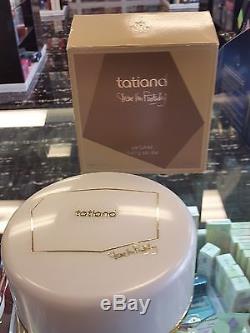 Tatiana Perfumed Dusting Powder 180 Grams