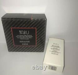 Tabu Dusting Powder New In Box 4 OZ/ Perfume Spray. 5 OZ