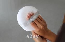 Talc-Free Body Powder Gift Set Lavender, Rose, Vanilla Scents, Organic Dusting