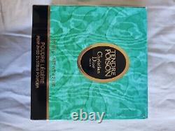 Tendre Poison Christian Dior dusting powder 120g RARE