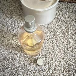 The Body Shop Spirit of Moonflower Shimmer Dusting Powder Pink and Perfume