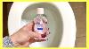 This Simple Trick Makes Your Bathroom U0026 Toilet Smell Amazing Urine Stink Gone Andrea Jean