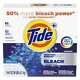 Tide 84998 Tide 9 Lb. Original Scent Powder Laundry Detergent, 2 Pack