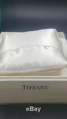 Tiffany & Co. For Women Perfumed Dusting Powder Rare 5.3 oz 150 g